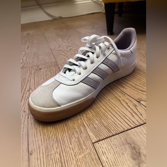 Adidas Unisex Nora Gazelle Adv Shoes - Picture 2 of 7